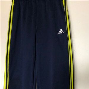 Adidas joggers